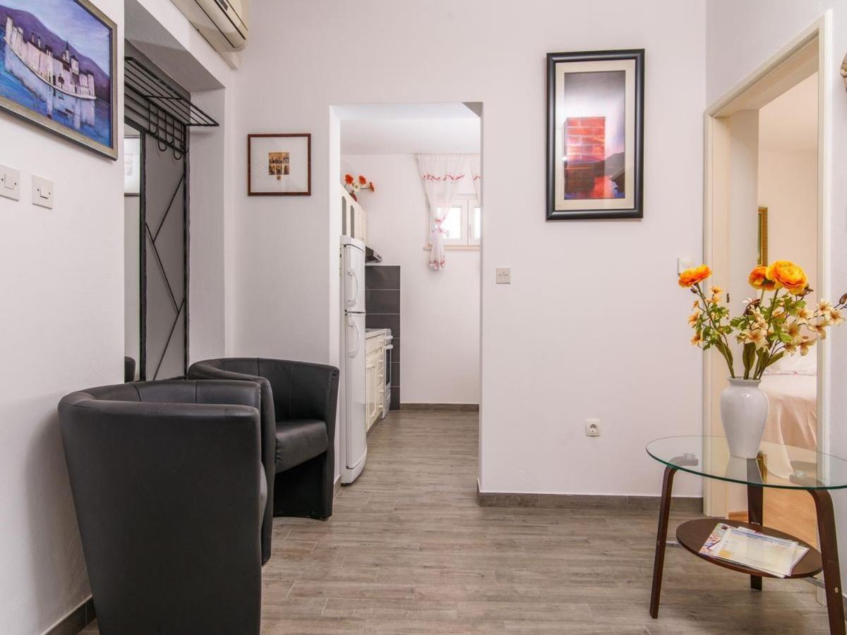 Apartments Beba - Peaceful Location 特罗吉尔 外观 照片