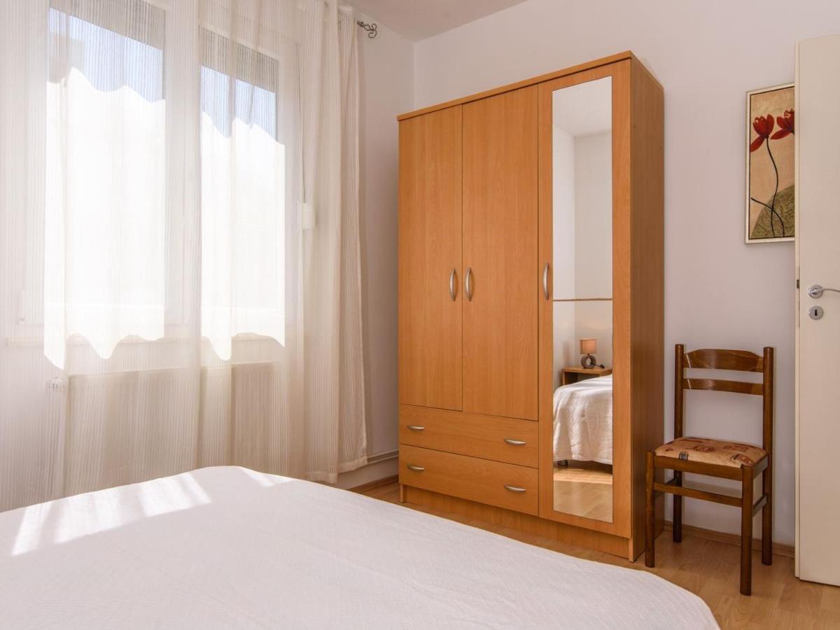 Apartments Beba - Peaceful Location 特罗吉尔 外观 照片