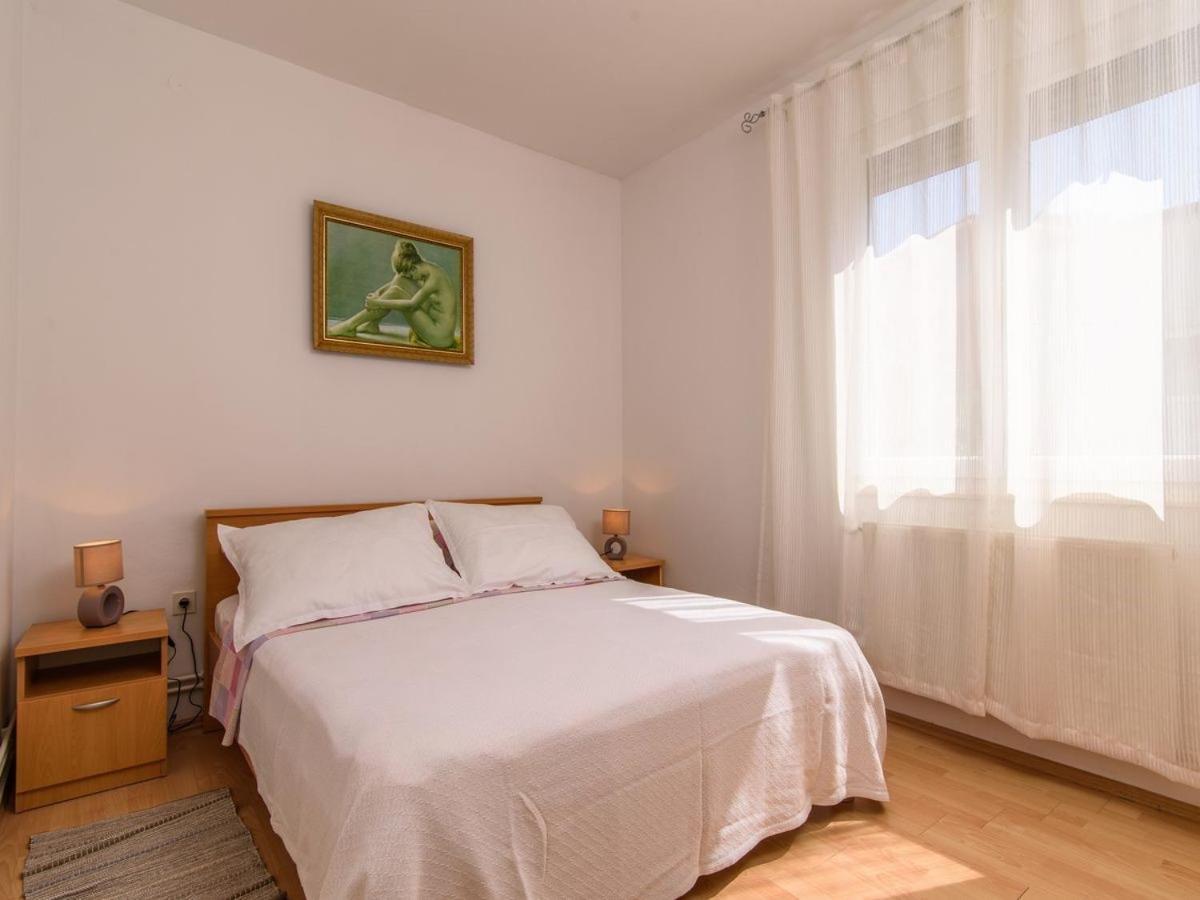 Apartments Beba - Peaceful Location 特罗吉尔 外观 照片