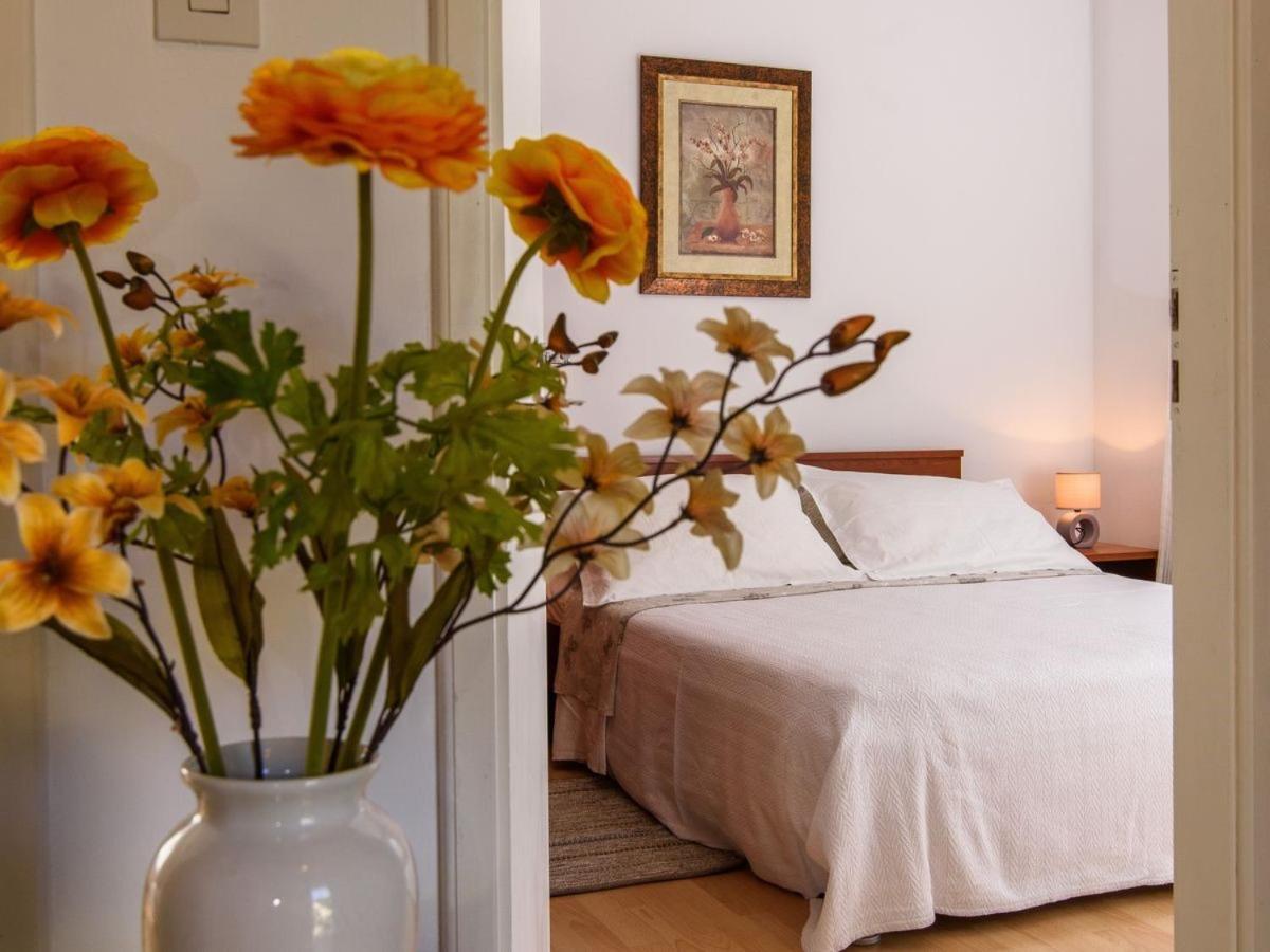 Apartments Beba - Peaceful Location 特罗吉尔 外观 照片