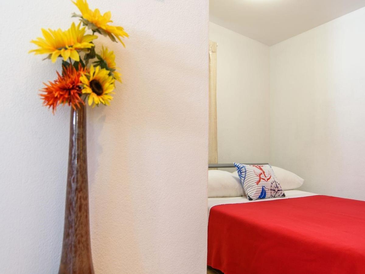 Apartments Beba - Peaceful Location 特罗吉尔 外观 照片